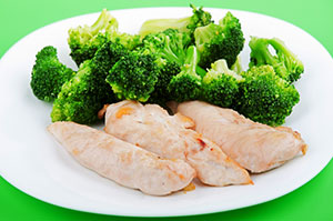 100g Protein
