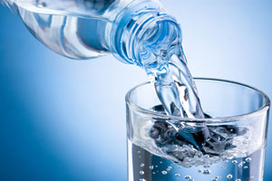 3 Litres of Water